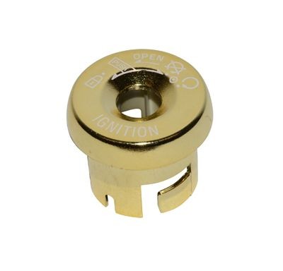 contactslothuls on-off Aerox-Neo goud